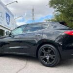 
										MASERATI – Levante –  V6 Diesel 275 CV AWD full									