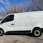 
										RENAULT TRAFIC 2.0DCI  L1H1 full									