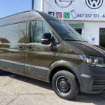 
										VOLKSWAGEN Crafter 2.0 Tdi 140cv L3 full									