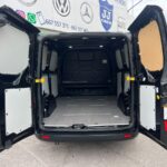 
										FORD TRANSIT CUSTOM L1 2.0TDCI 130CV full									