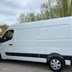 
										RENAULT MASTER 2.3DCI L2H2 150 Cv full									