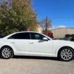 
										AUDI – A4 –  3.0 TDI 272CV quattro tiptronic full									