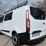 
										FORD Custom  2.0TDCI  Combi 9 full									