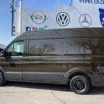 
										VOLKSWAGEN Crafter L3 2.0 TDI 140CV full									