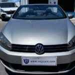 
										VOLKSWAGEN – Golf –  Cabriolet 2.0 TDI BlueMotion Tech. full									