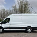 
										FORD TRANSIT 2.0TDCI L4H3 full									