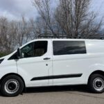 
										FORD Transit Custom Kombi 6 2.0TDCI  L1 full									