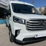 
										Maxus DELIVER 9 2.0D  L3H2 full									