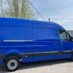 
										MERCEDES Sprinter 311 CDI MEDIO 114cv full									
