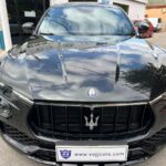 
										MASERATI – Levante –  V6 Diesel 275 CV AWD full									