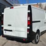 
										RENAULT TRAFIC 2.0DCI  L1H1 full									