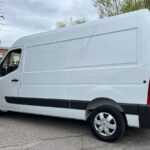 
										RENAULT MASTER 2.3DCI L2H2 150 Cv full									
