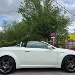
										ALFA ROMEO – Spider – 3.2 JTS V6 Q4 full									