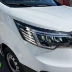 
										RENAULT TRAFIC 2.0DCI  L2H1 full									