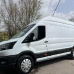 
										FORD TRANSIT 2.0TDCI L4H3 full									