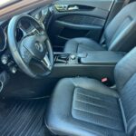
										MERCEDES – Clase CLS – Shooting Brake 350 BlueEFFICIENCY full									
