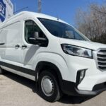 
										Maxus DELIVER 9 2.0D  L3H2 full									