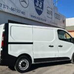
										RENAULT TRAFIC 2.0DCI  L1H1 full									