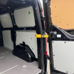 
										FORD TRANSIT CUSTOM L1 2.0TDCI 130CV full									