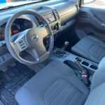 
										NISSAN – Navara – 2.5 dCI full									