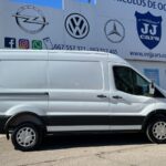 
										FORD TRANSIT 2.0TDCI L2H2 full									