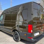 
										VOLKSWAGEN Crafter L3 2.0 TDI 140CV full									