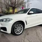 
										BMW – X6 – xDrive30d 258CV Msport full									