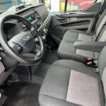 
										FORD Transit Custom Kombi 6 2.0TDCI  L1 full									