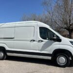 
										Maxus DELIVER 9 2.0D  L3H2 full									