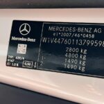 
										MERCEDES 114CDI  Furgon Pro compacta 136CV full									
