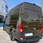 
										VOLKSWAGEN Crafter 2.0 Tdi 140cv L3 full									
