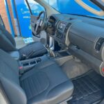 
										NISSAN – Navara – FE Doble Cabina 2.5 dCi 144 CV 4×4 full									