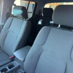 
										NISSAN – Navara – 2.5 dCI full									