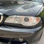 
										BMW – Serie 3 Cabrio – 318Ci cat full									