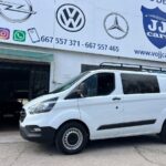 
										FORD Custom  2.0TDCI  Combi 9 full									