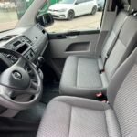 
										VOLKSWAGEN TRANSPORTER  2.0TDI COMBI 9 full									