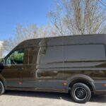 
										VOLKSWAGEN Crafter L3 2.0 TDI 140CV full									