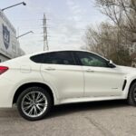 
										BMW – X6 – xDrive30d 258CV Msport full									