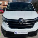 
										RENAULT TRAFIC 2.0DCI  L2H1 full									