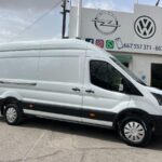 
										FORD TRANSIT 2.0TDCI L4H3 full									