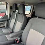 
										FORD Transit Custom Kombi 6 2.0TDCI  L1 full									