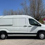 
										Maxus DELIVER 9 2.0D  L3H2 full									