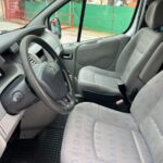
										RENAULT TRAFIC  2.5 D 145CV full									