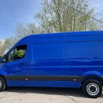 
										MERCEDES Sprinter 311 CDI MEDIO 114cv full									