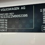 
										VOLKSWAGEN Crafter L4 2.0 TDI 177CV Trampilla full									