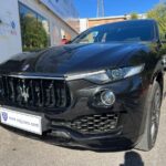 
										MASERATI – Levante –  V6 Diesel 275 CV AWD full									