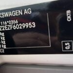 
										VOLKSWAGEN Crafter 2.0TDI COMBI 9 full									