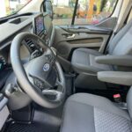 
										FORD TRANSIT CUSTOM 2.0TDCI 130CV full									