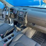 
										NISSAN – Navara – FE Doble Cabina 2.5 dCi 144 CV 4×4 full									