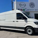 
										MAN Man TGE  140 2.0TDI full									